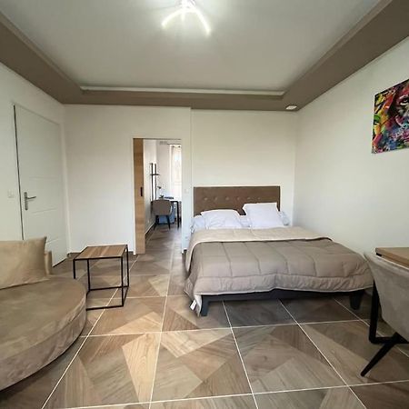 Studio 54 Compiègne Eksteriør bilde